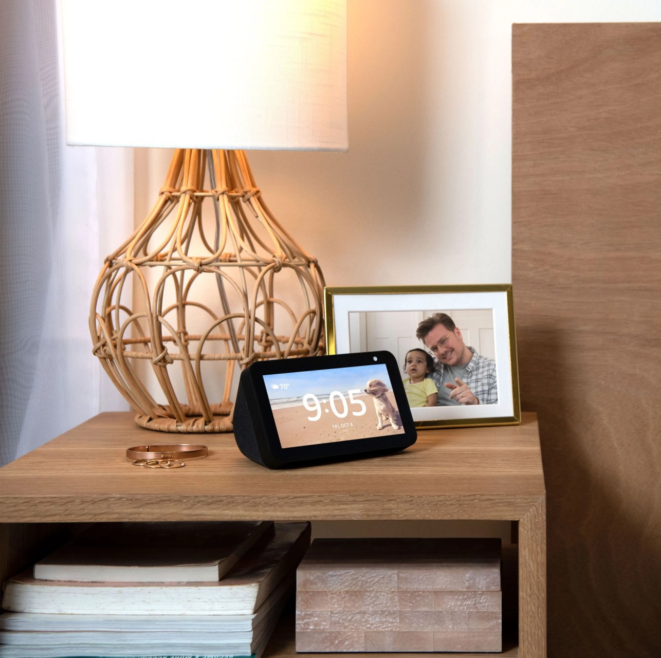 smart alarm clocks