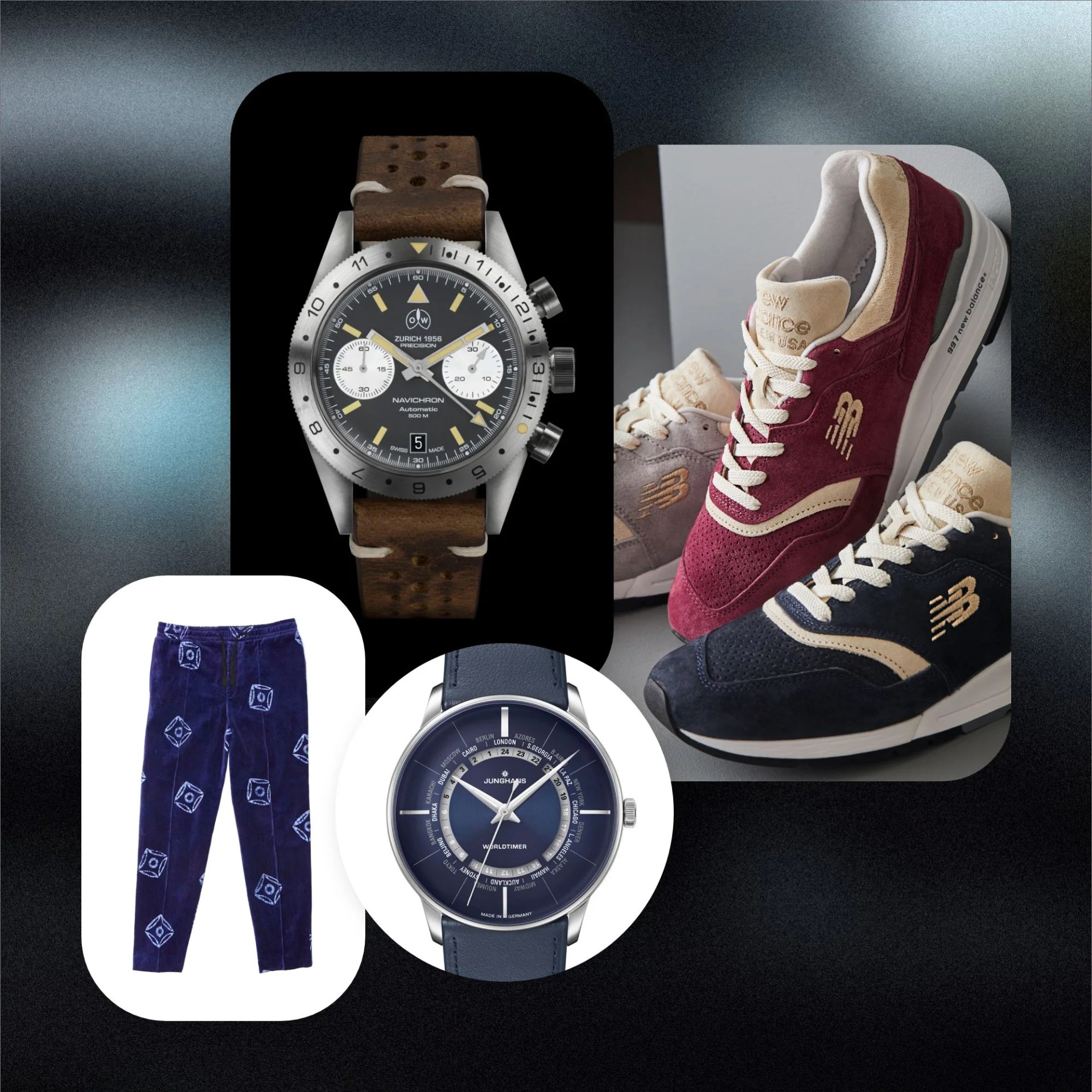 best style releases