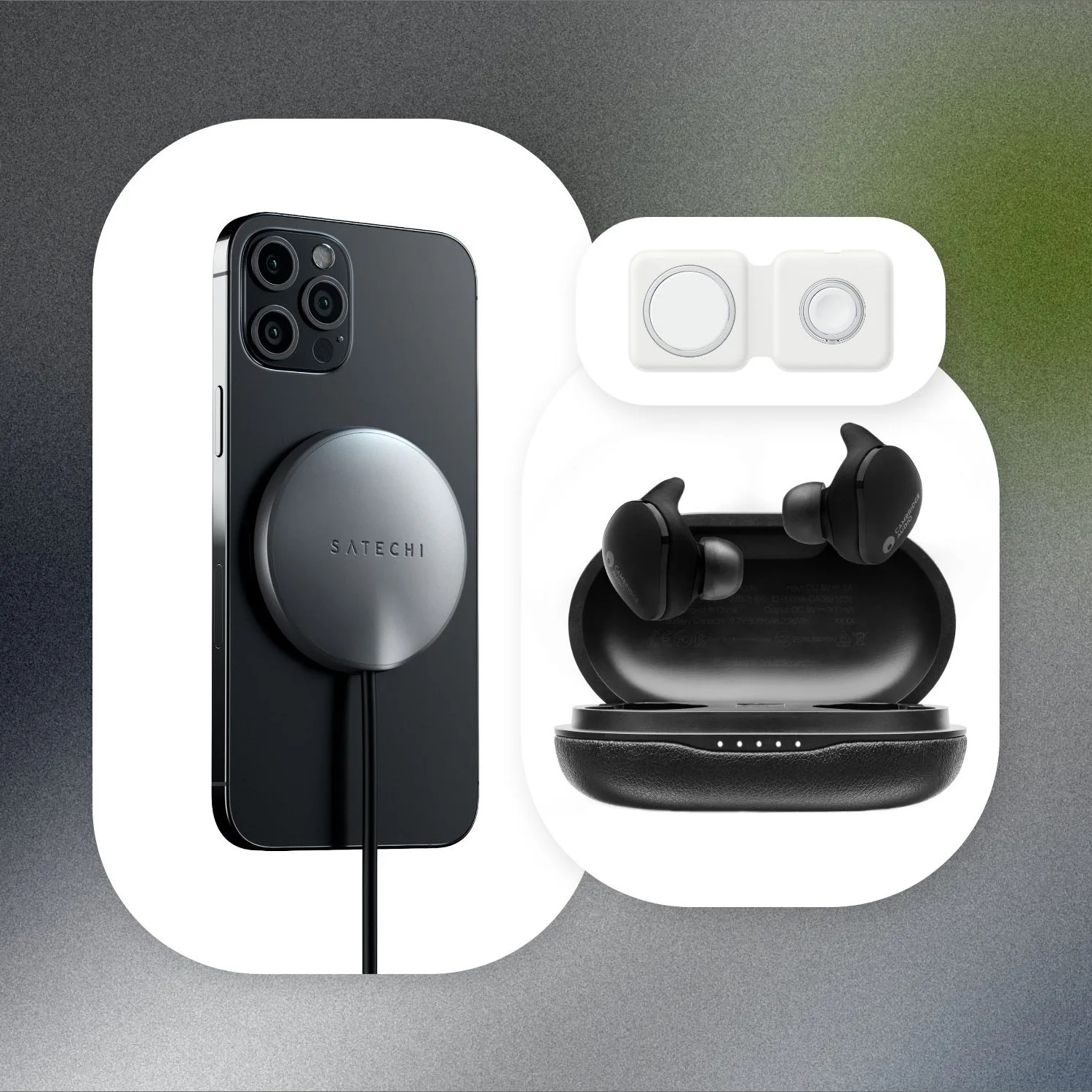 best tech releases