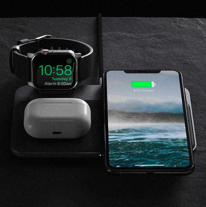best wireless chargers