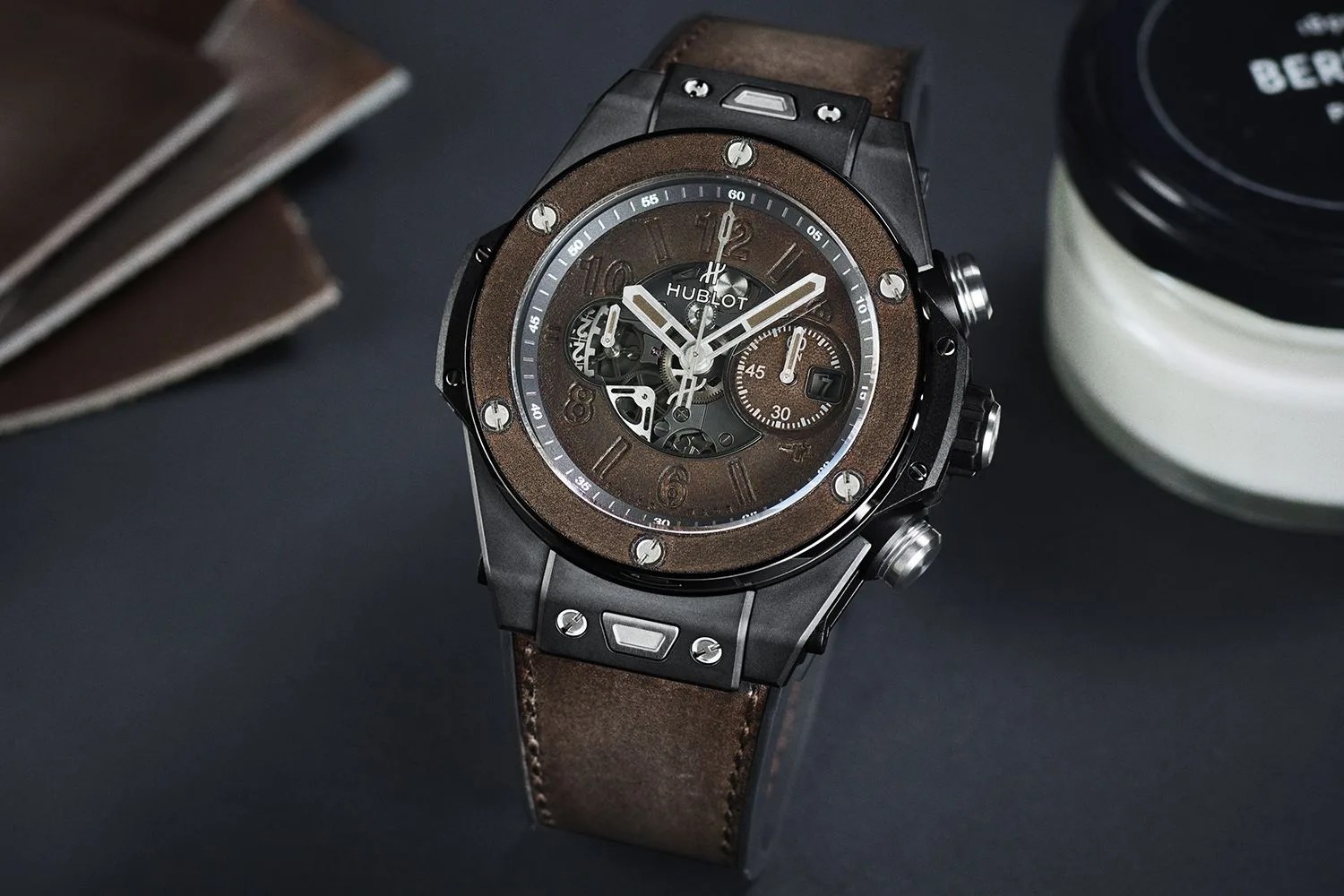 watch