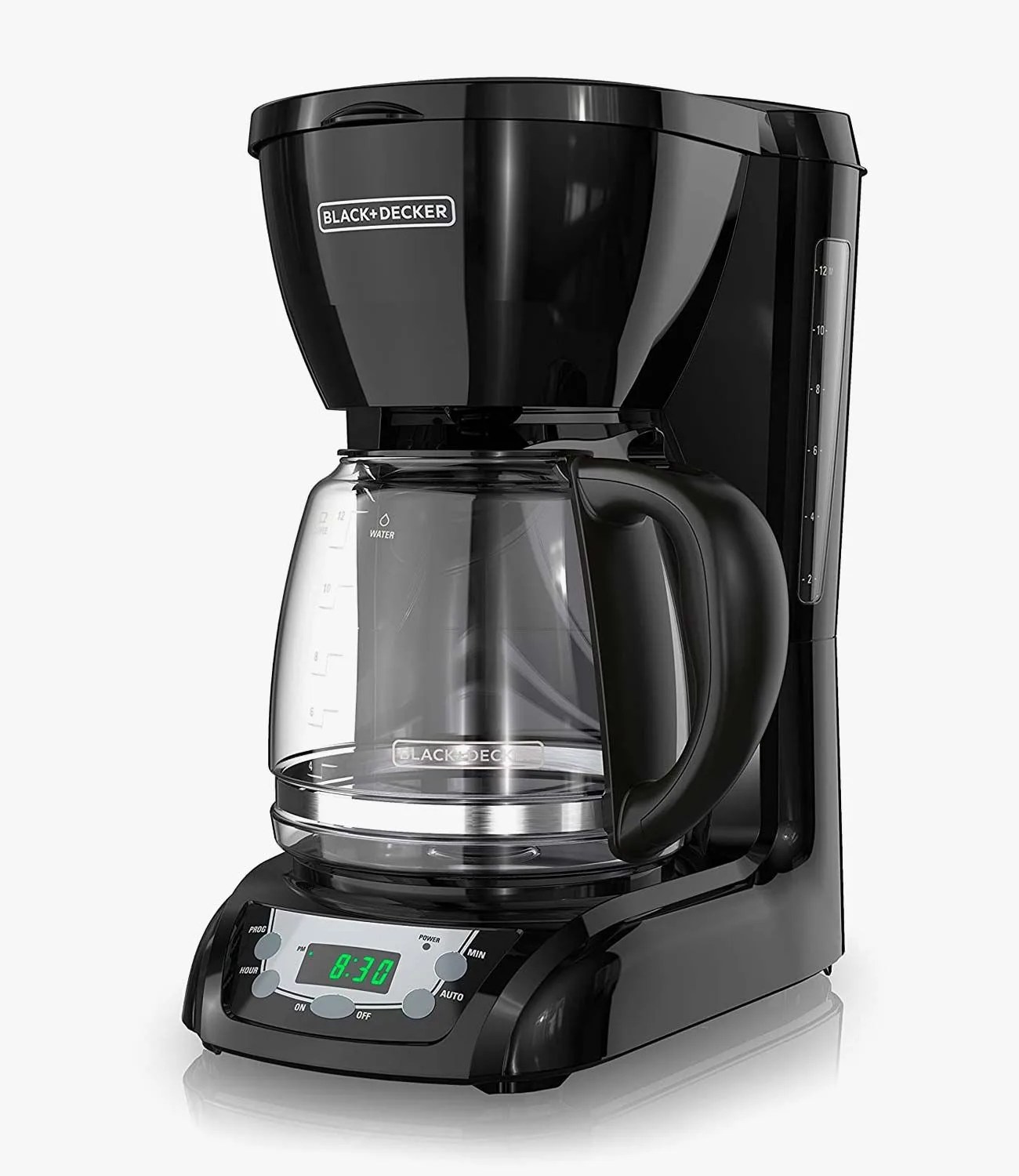 black decker dlx1050