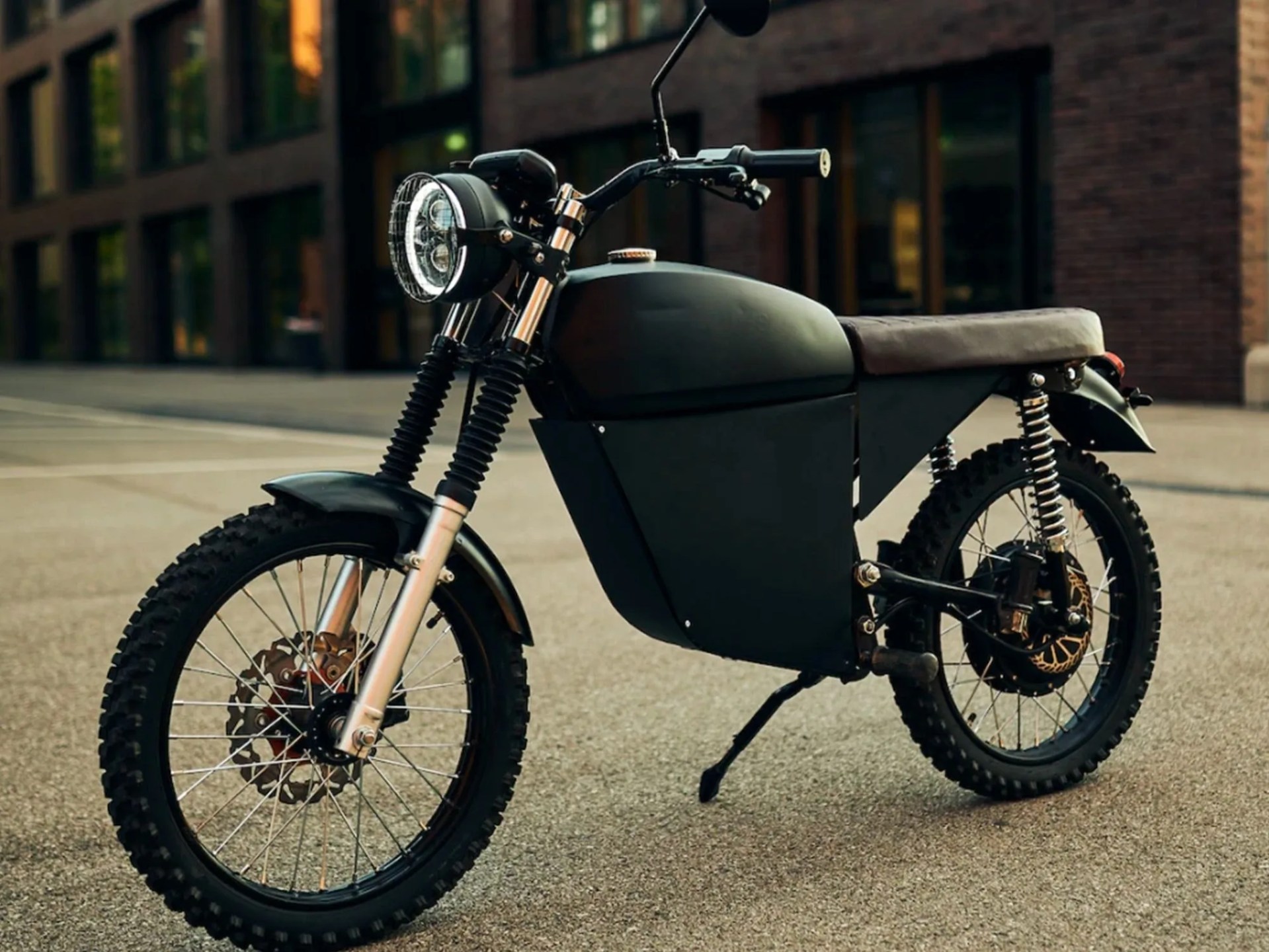 tyig motorcycles