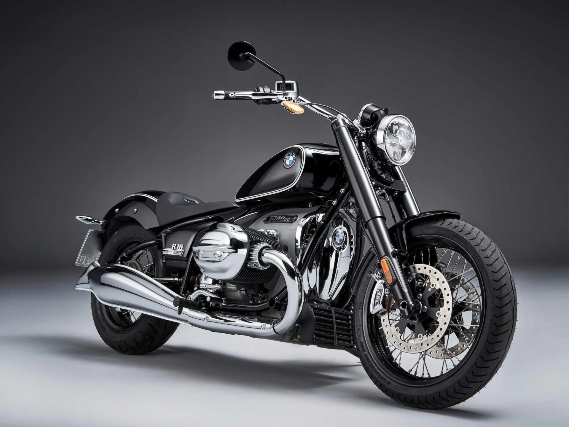tyig motorcycles