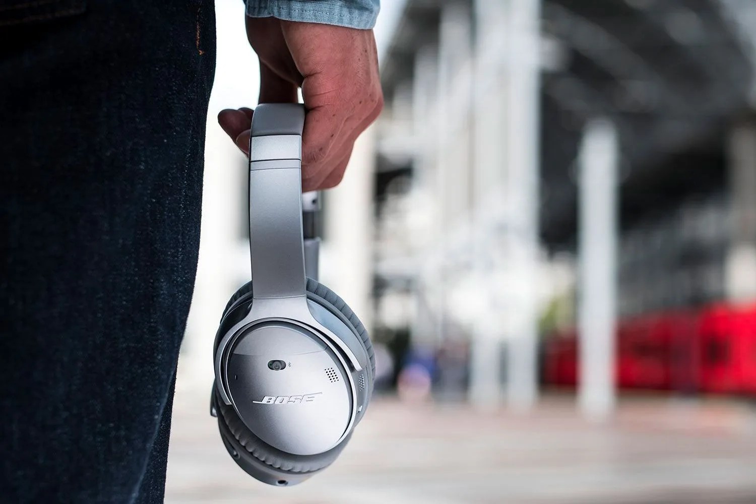 bose qc 35 ii headphones