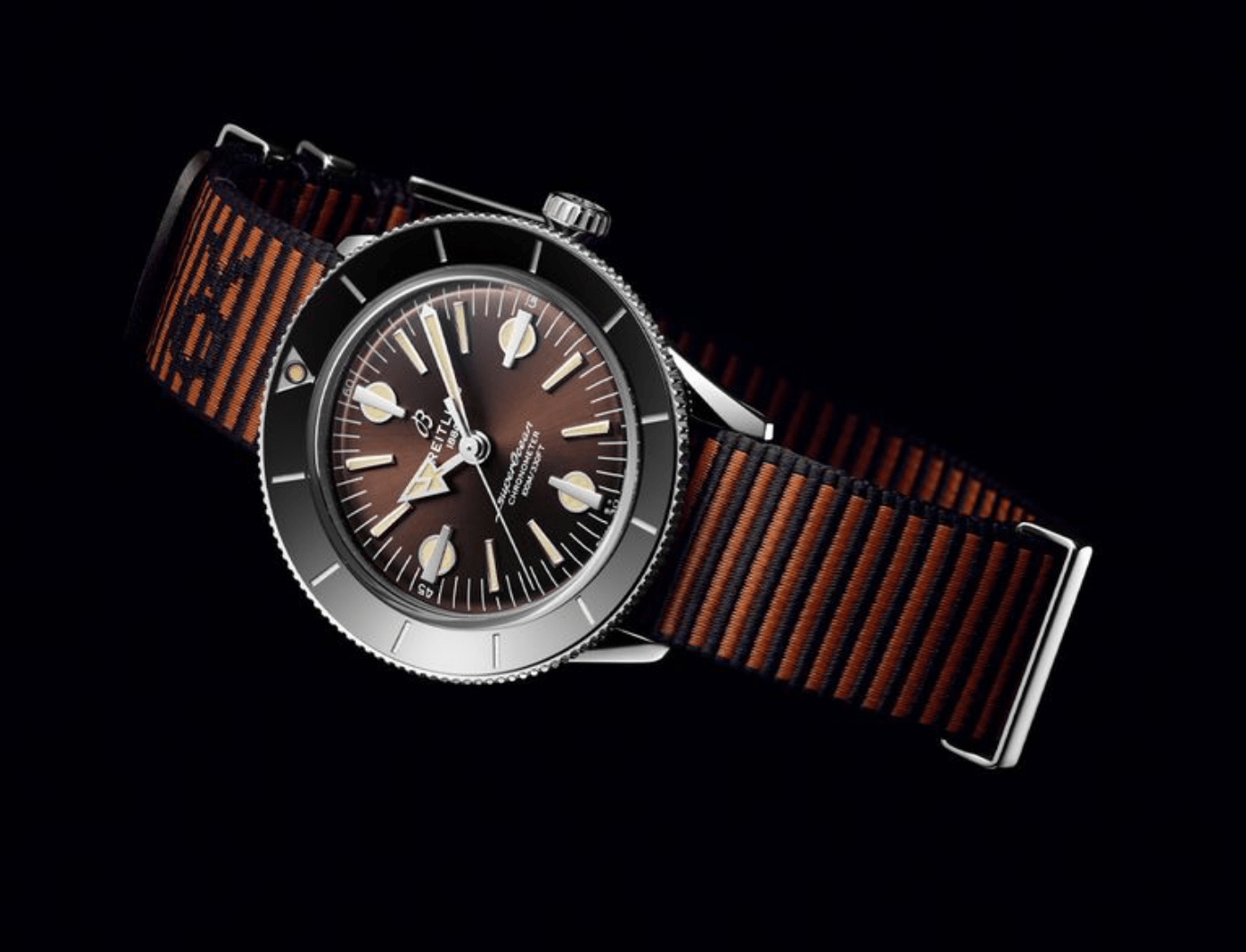 breitling superocean outerknown