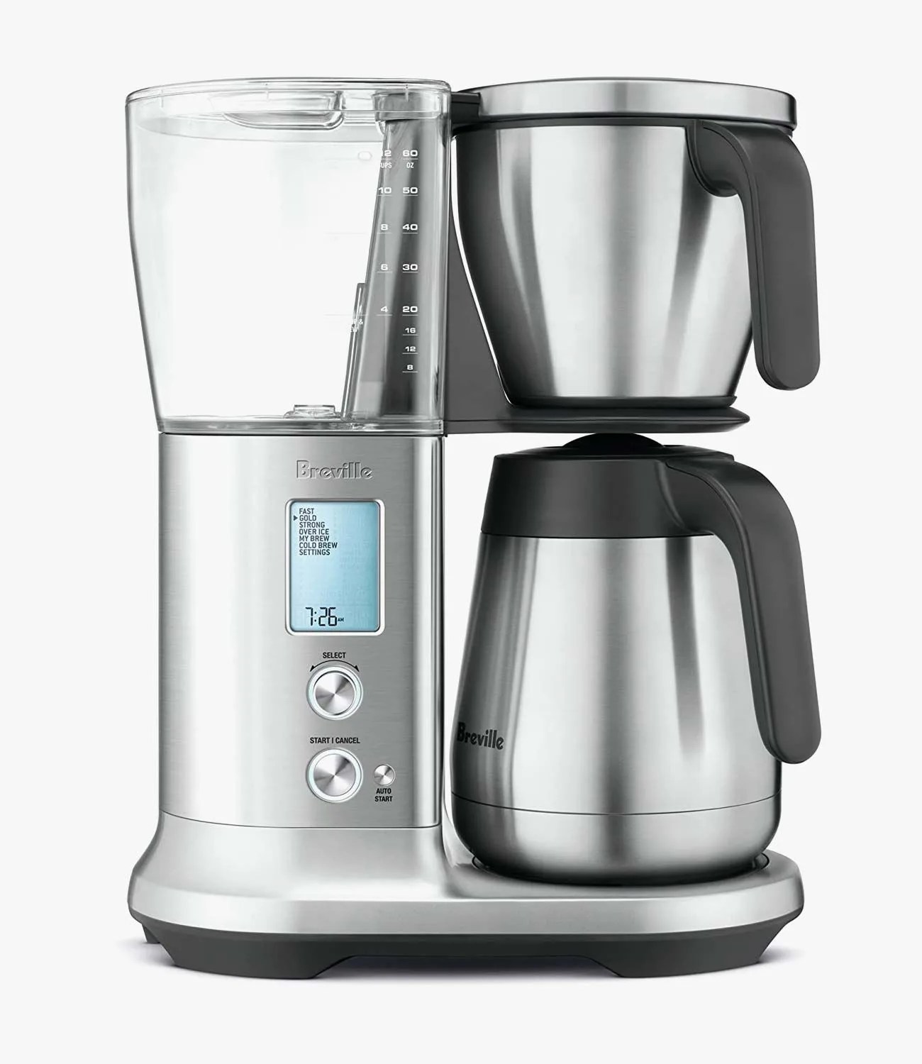 breville bdc450