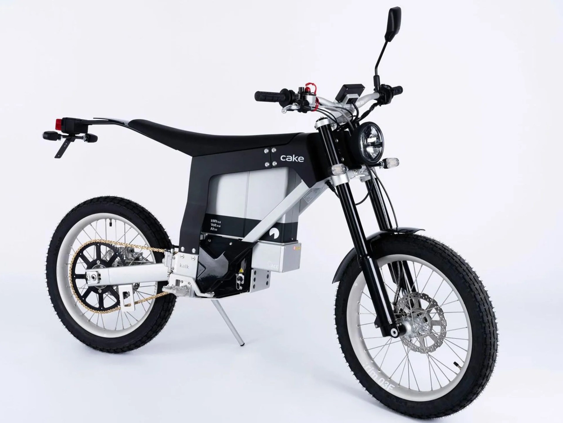 tyig motorcycles