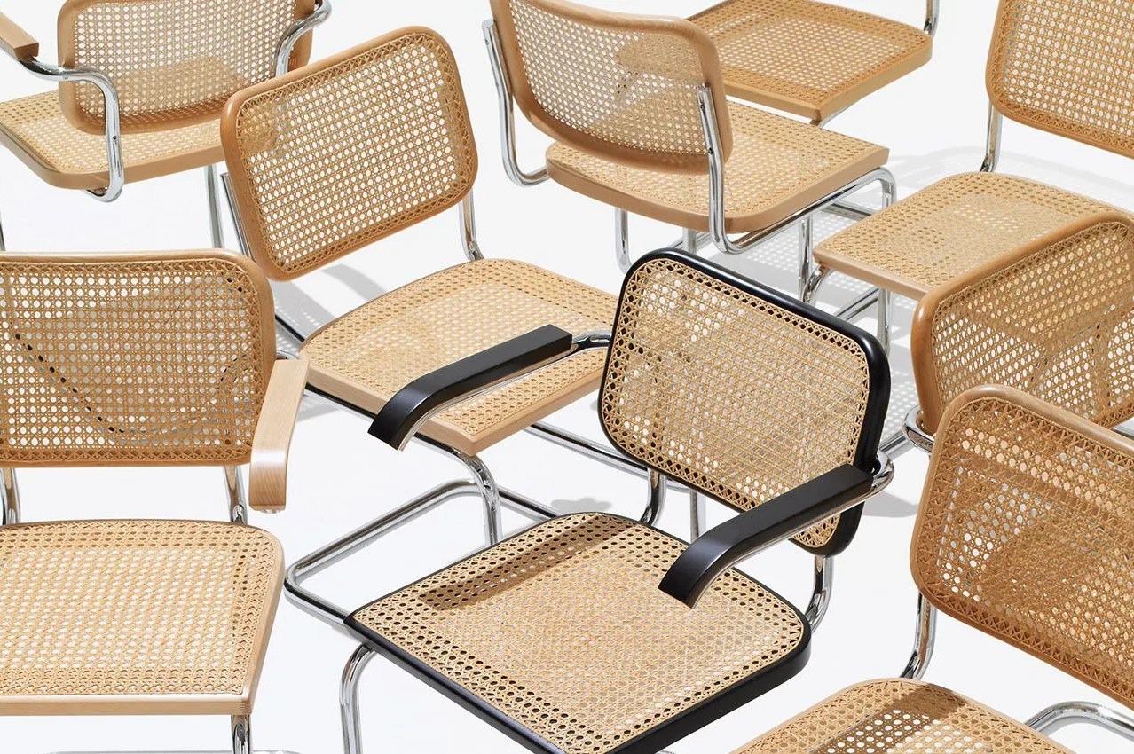 cesca chair