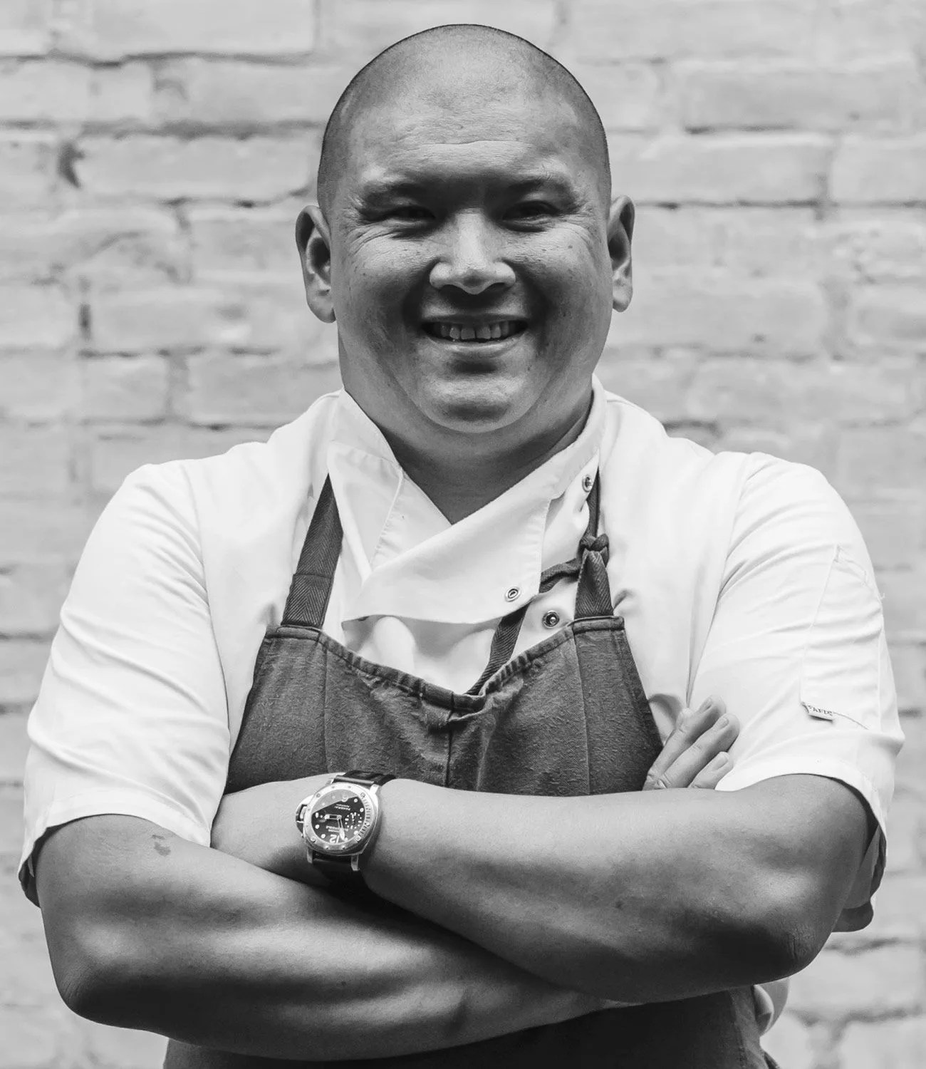 chef staples david lee