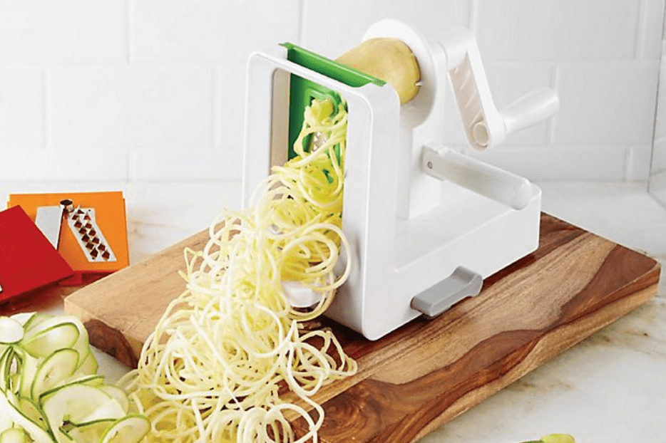 spiralizer