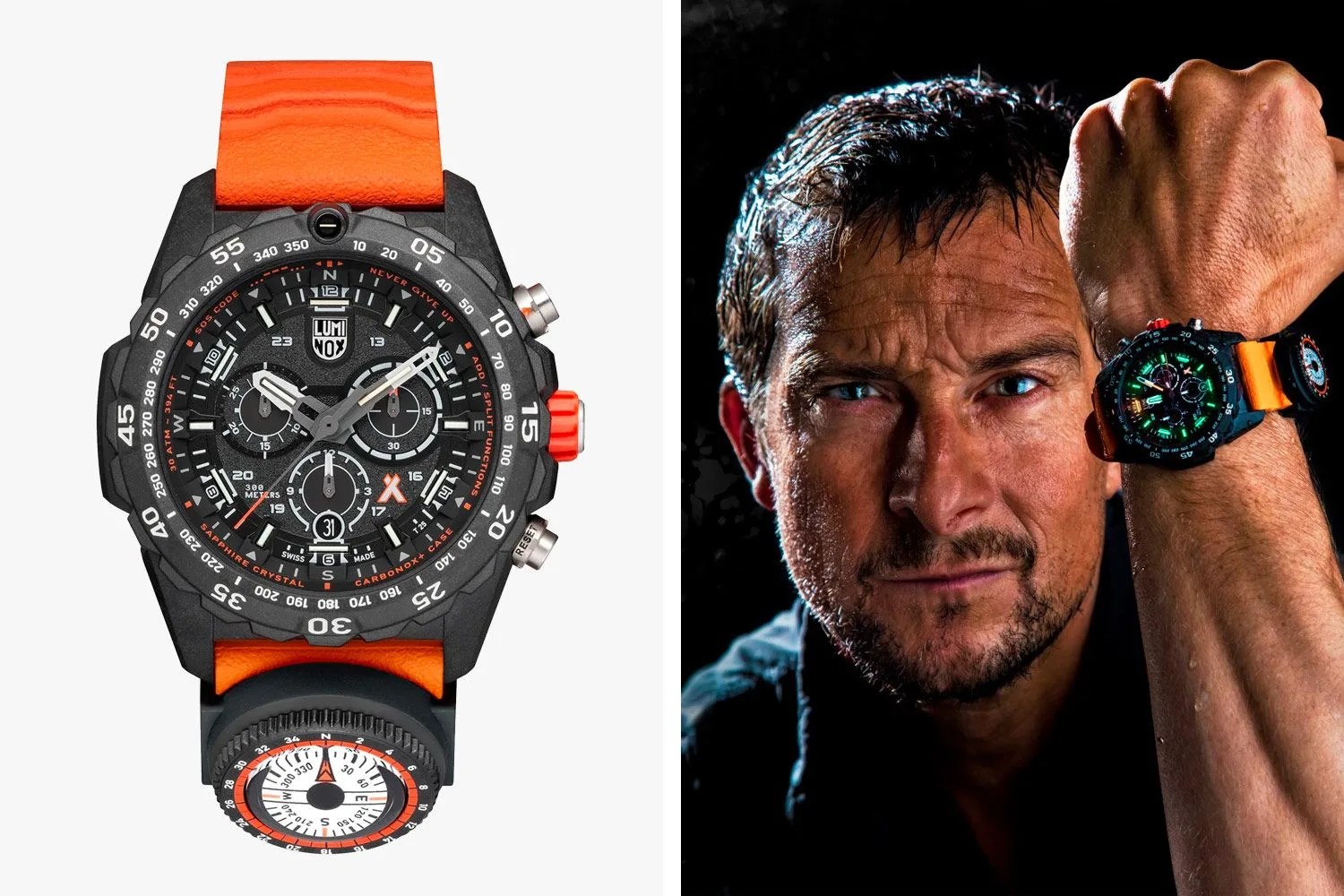 compelling watch ambassadors