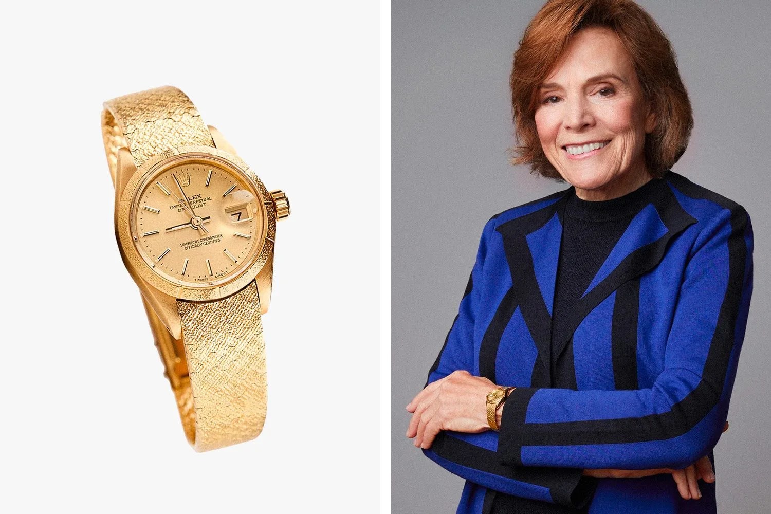 compelling watch ambassadors