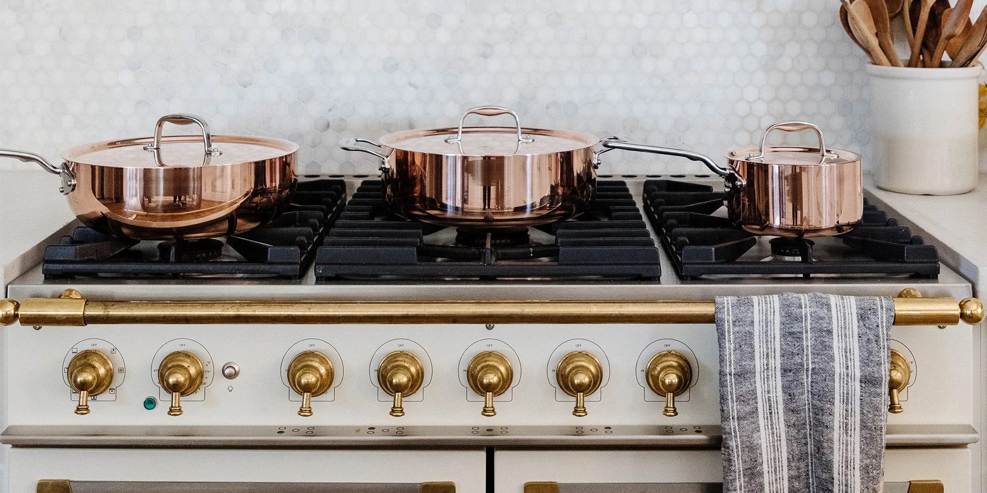 made in cookware