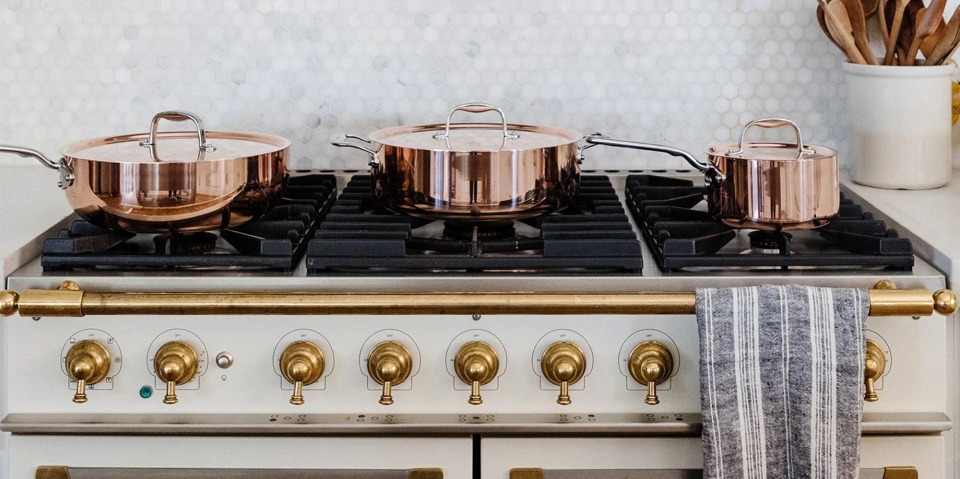 made in cookware