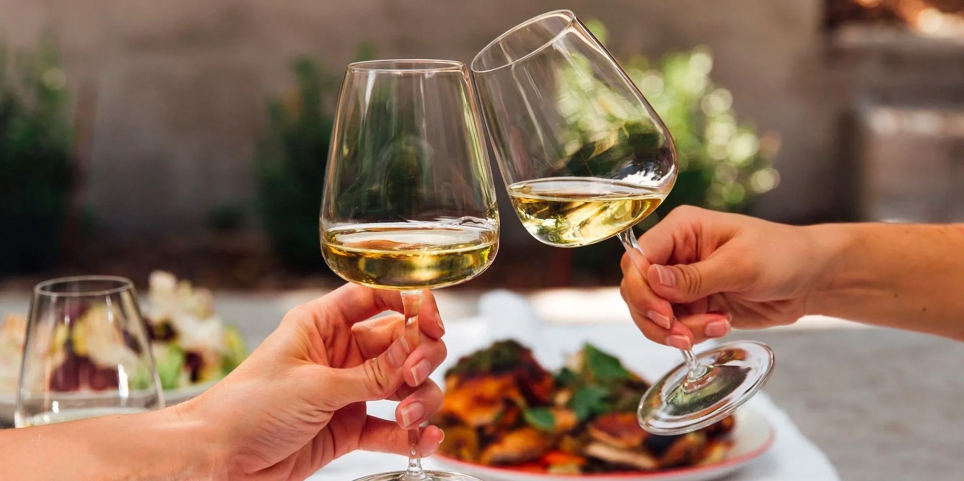 made in glassware