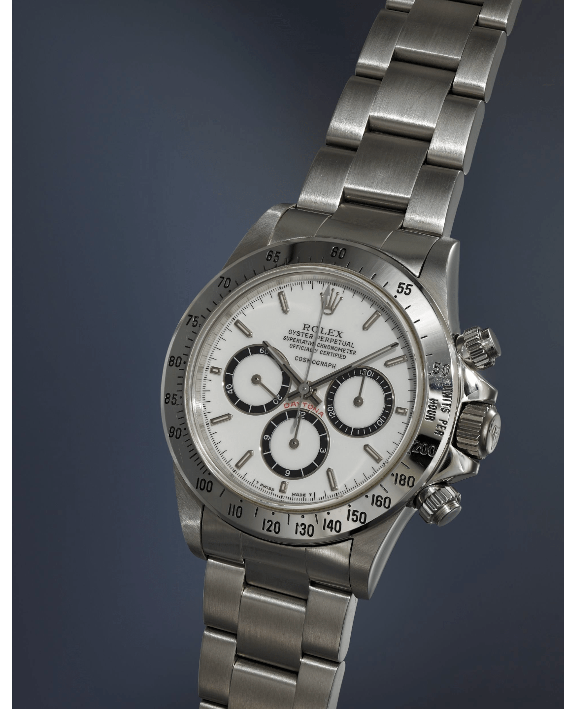 rolex
