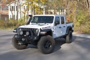 aev jeep gladiator