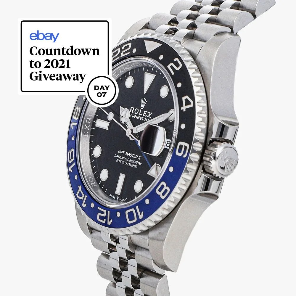 ebay watch giveaway countdown to 2021