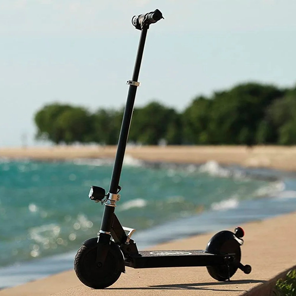 electric scooters