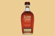 elijah craig barrel proof bourbon