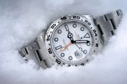 explorer ii in vail