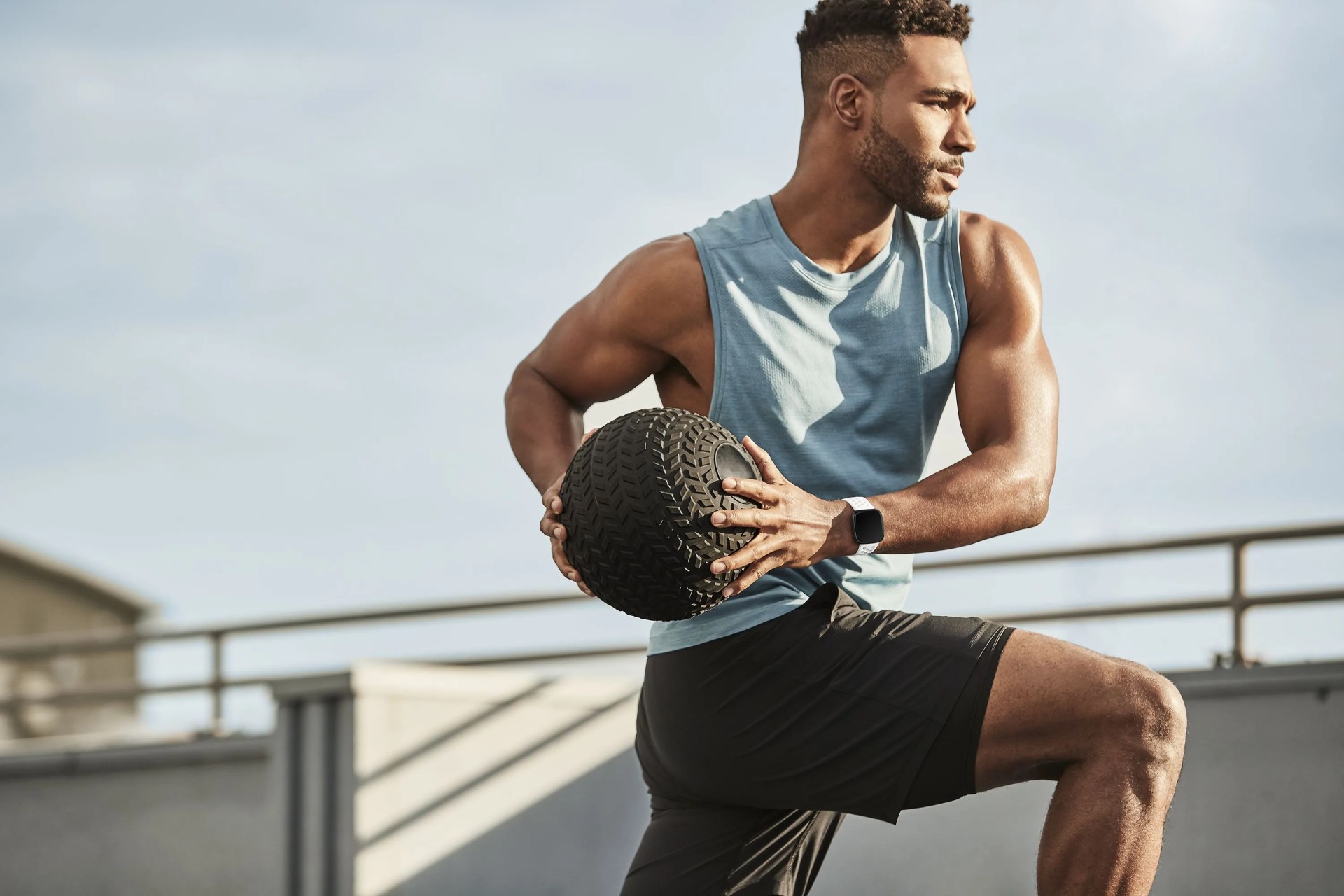 fitbit