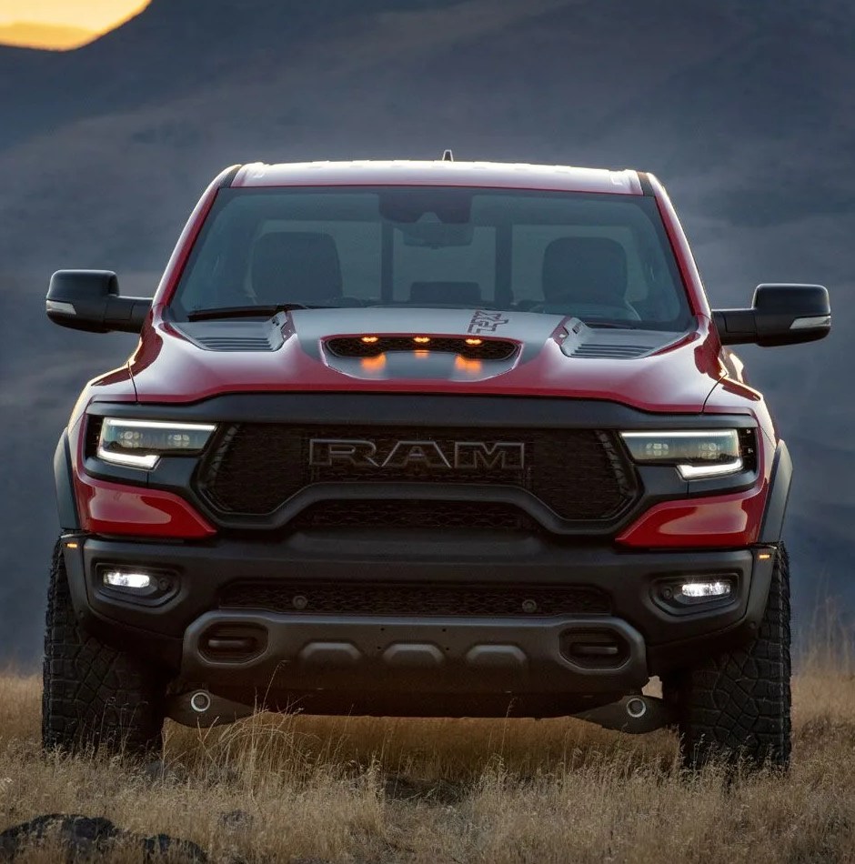 ram 1500 trx 2021 porsche 911 turbo s