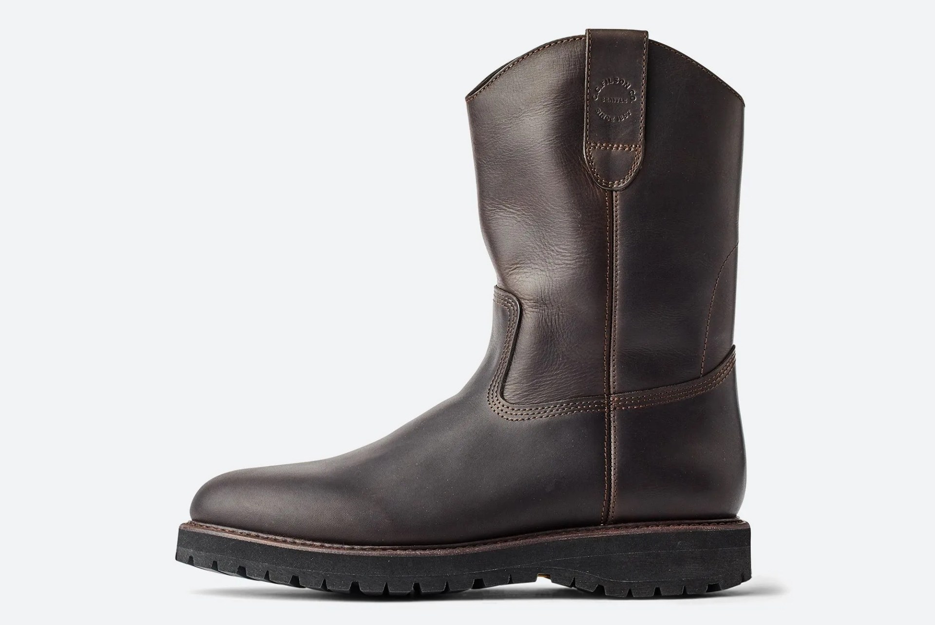 filson boots