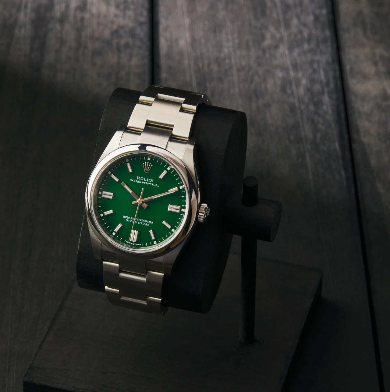 rolex