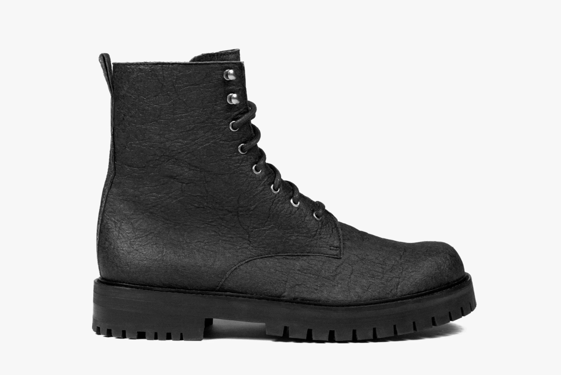 vegan boots