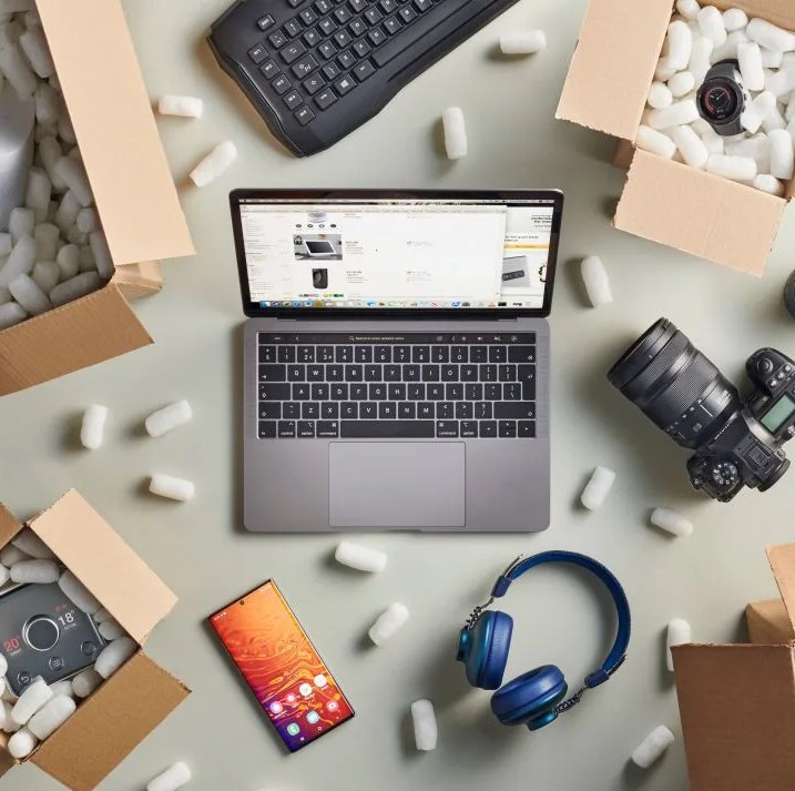 black friday online shopping