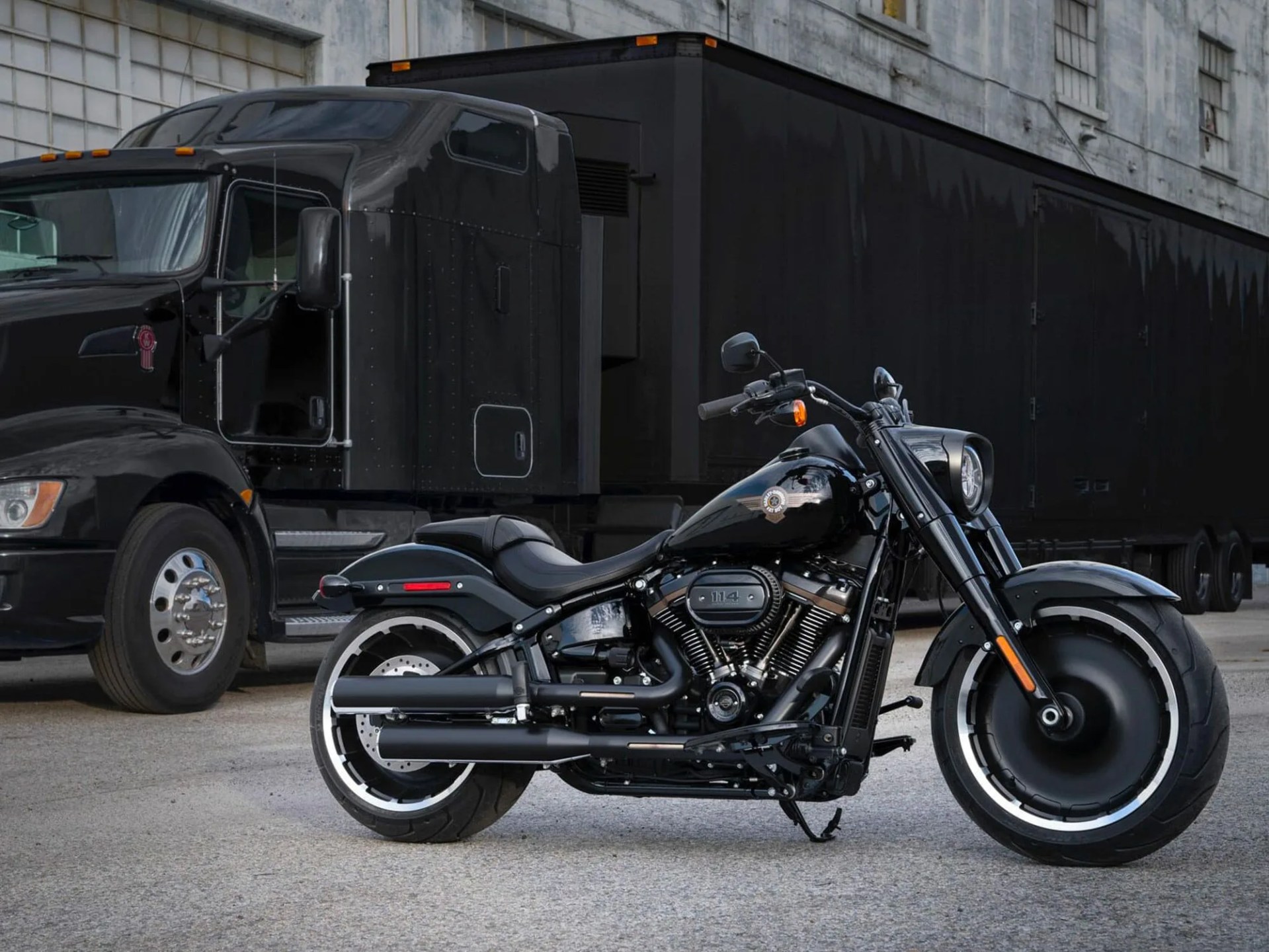tyig motorcycles