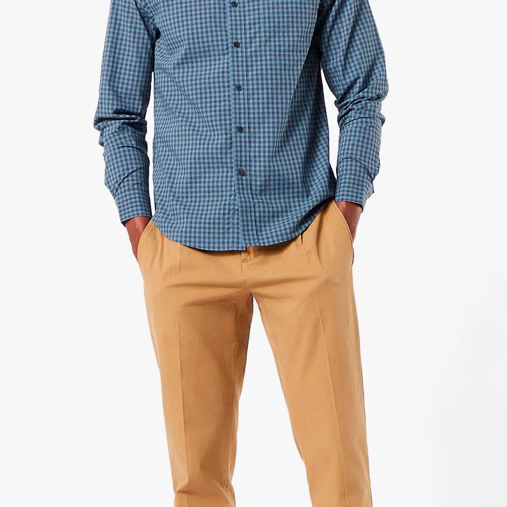 dockers sustainability