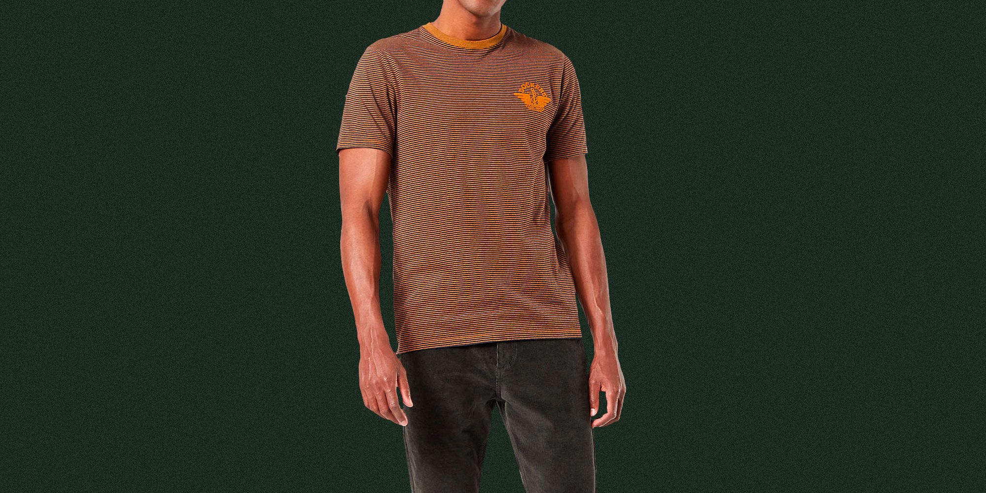 dockers sustainability