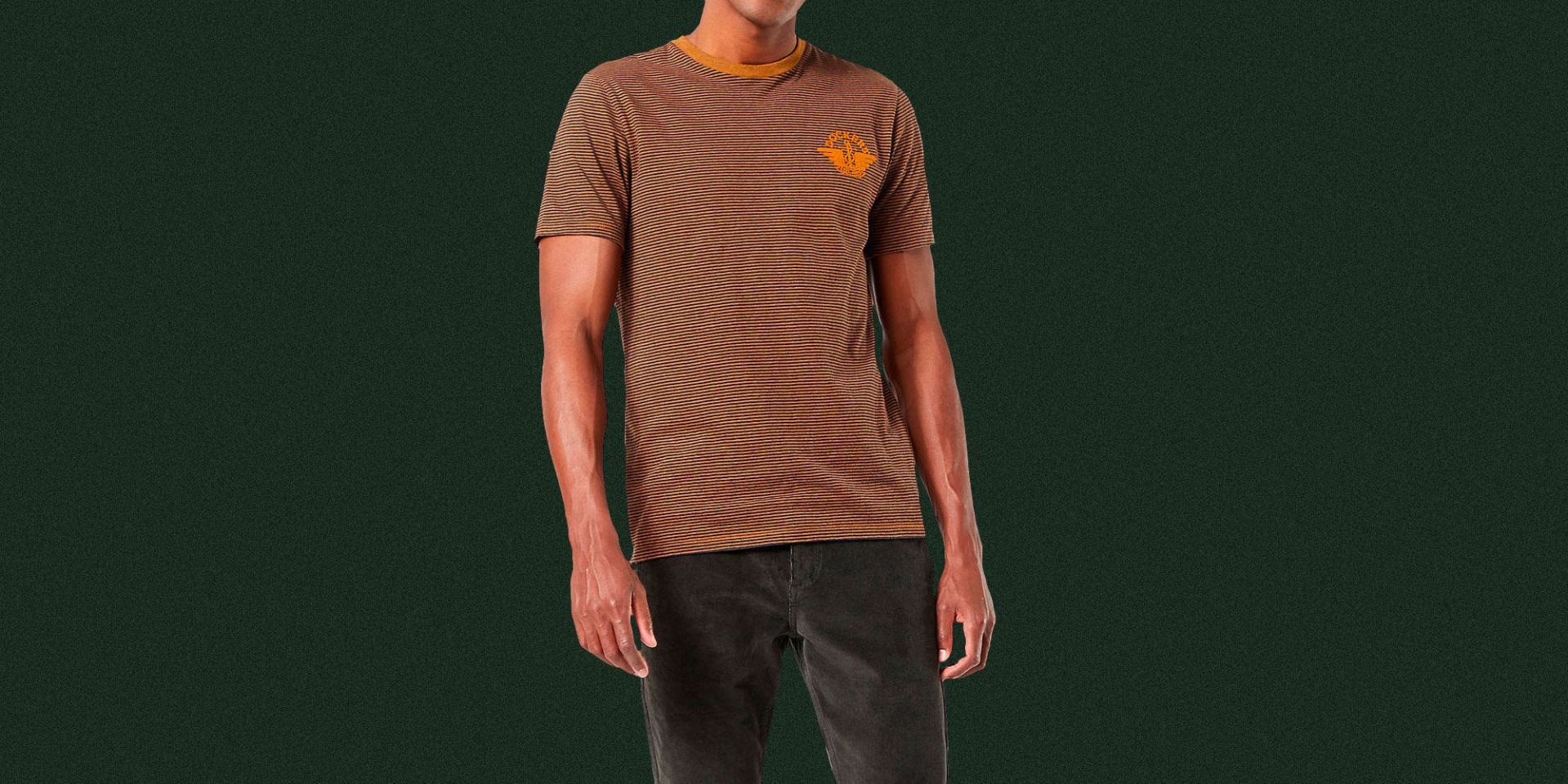 dockers sustainability