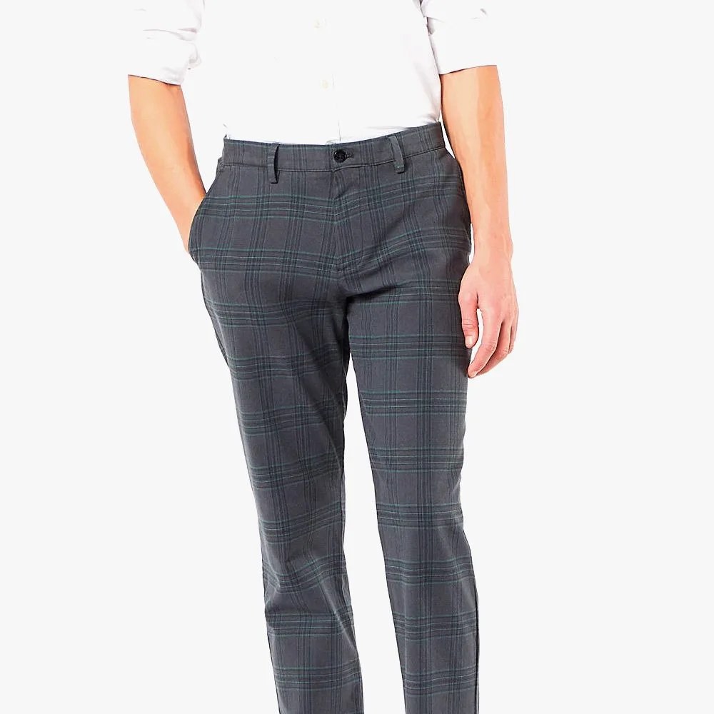 dockers holiday dressing