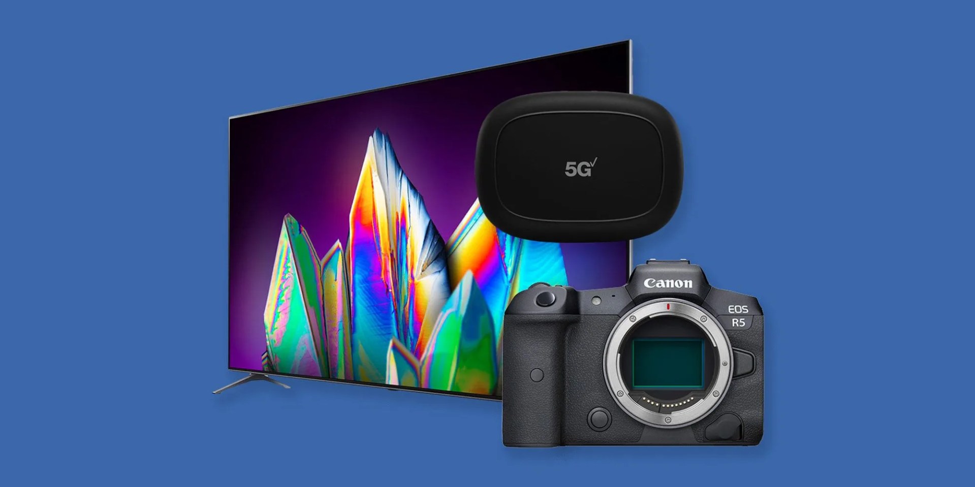 the best gifts for guys on the forefront of tech