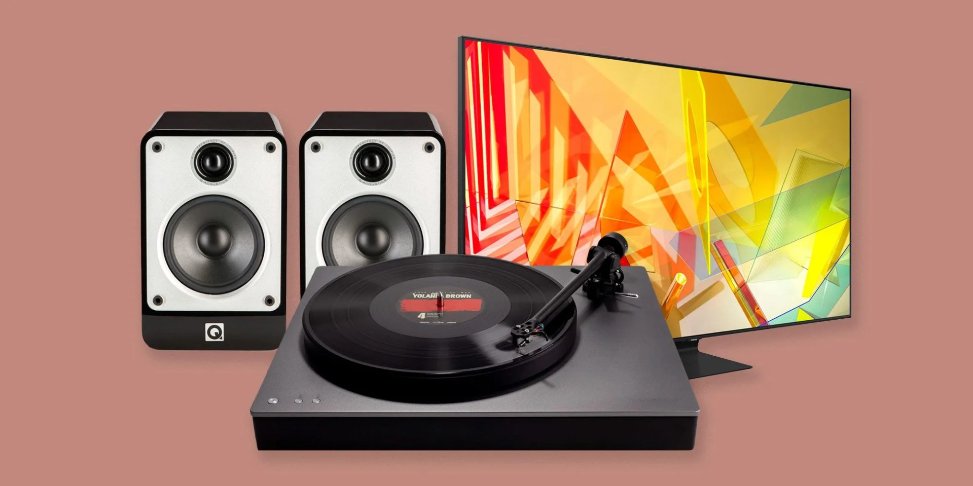 the best gifts for home entertainment