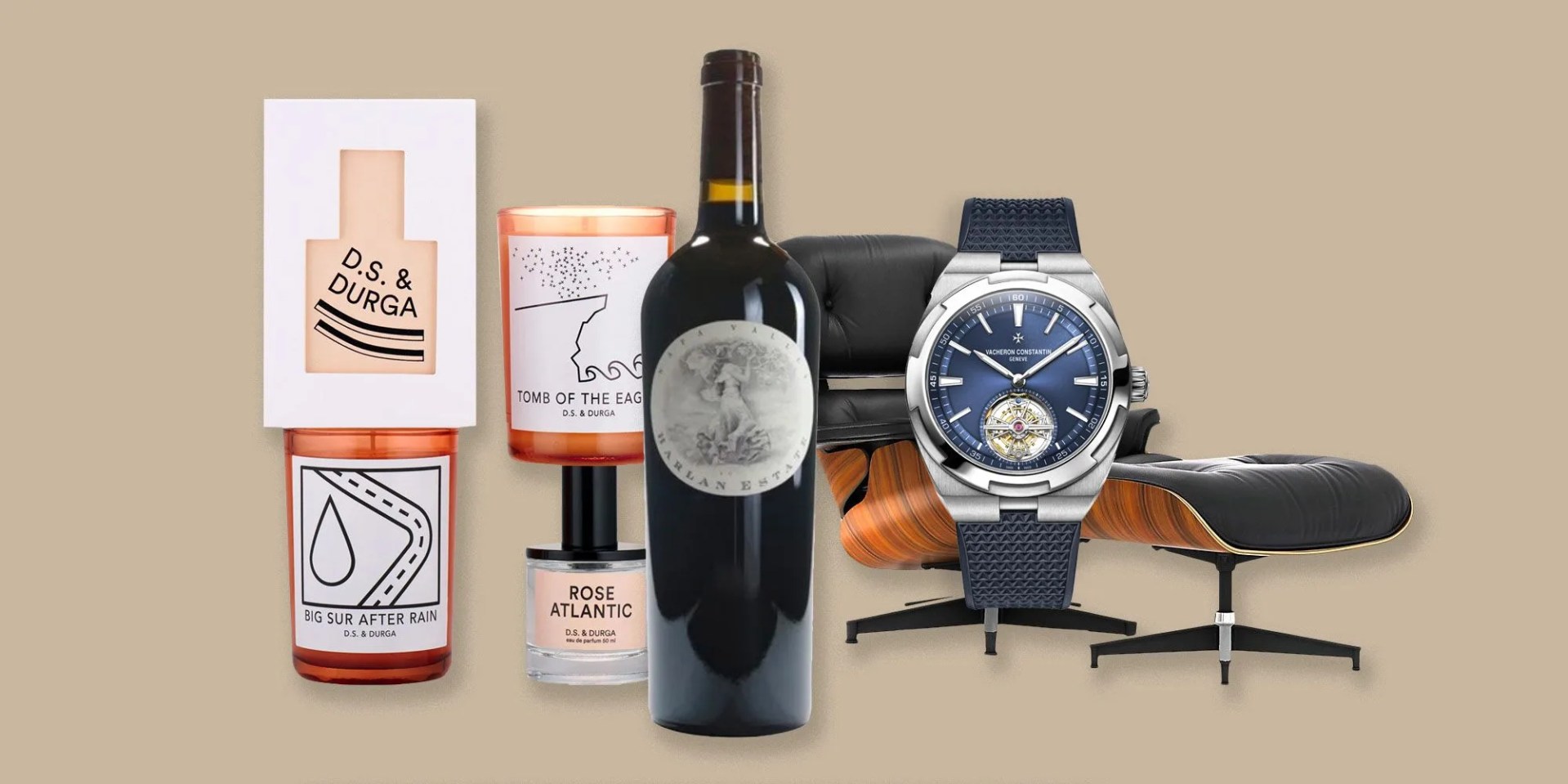 best luxury gifts