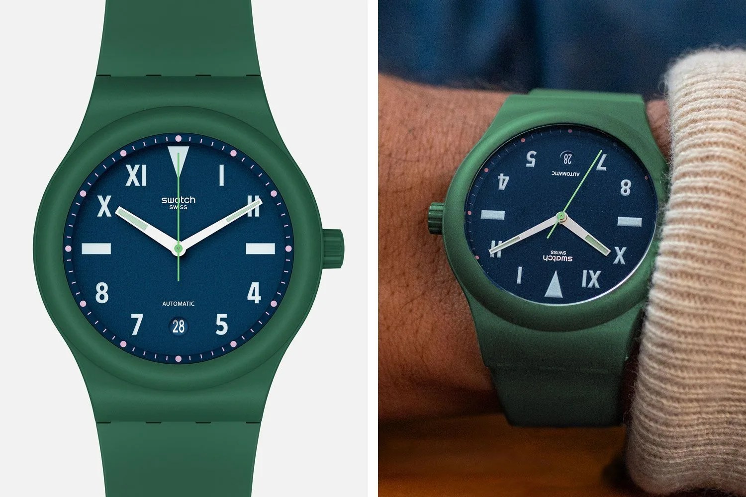 hodinkee swatch sistem51