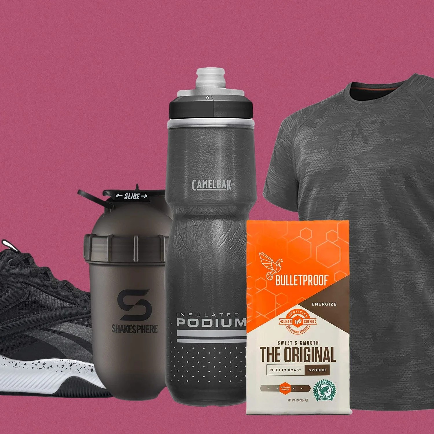 home gym gifts