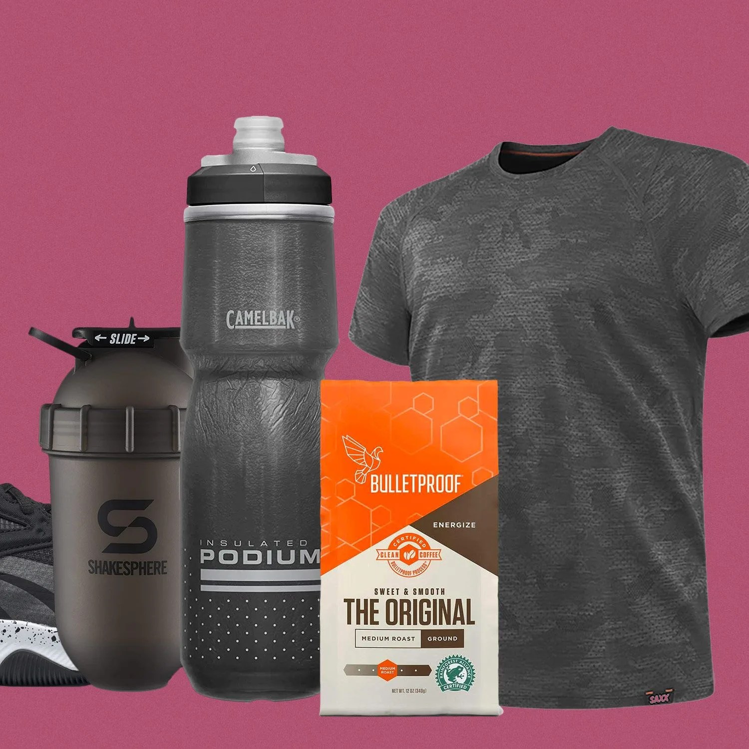 home gym gifts