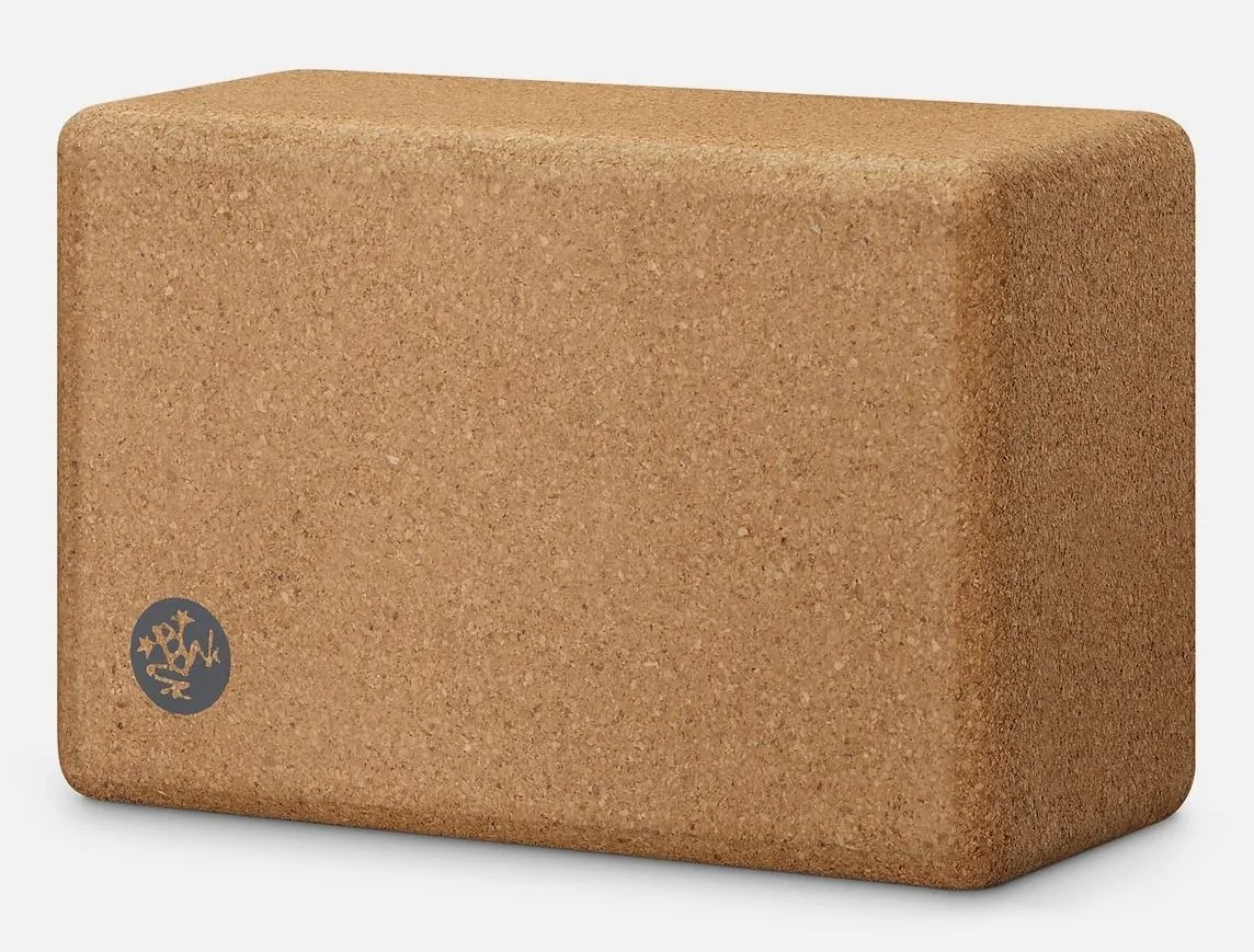 manduka yoga block
