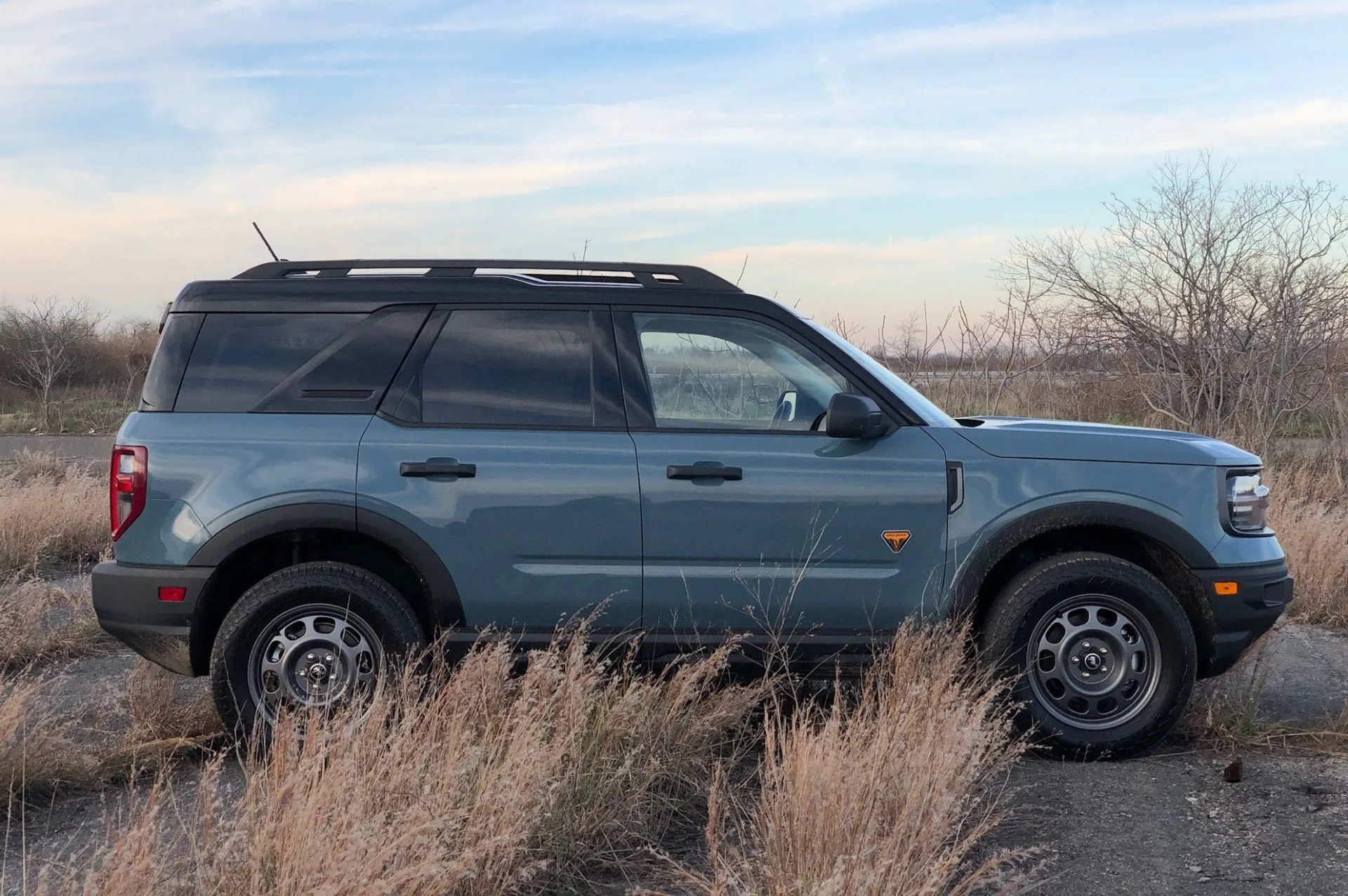 ford bronco sport 2021 badlands review area 51