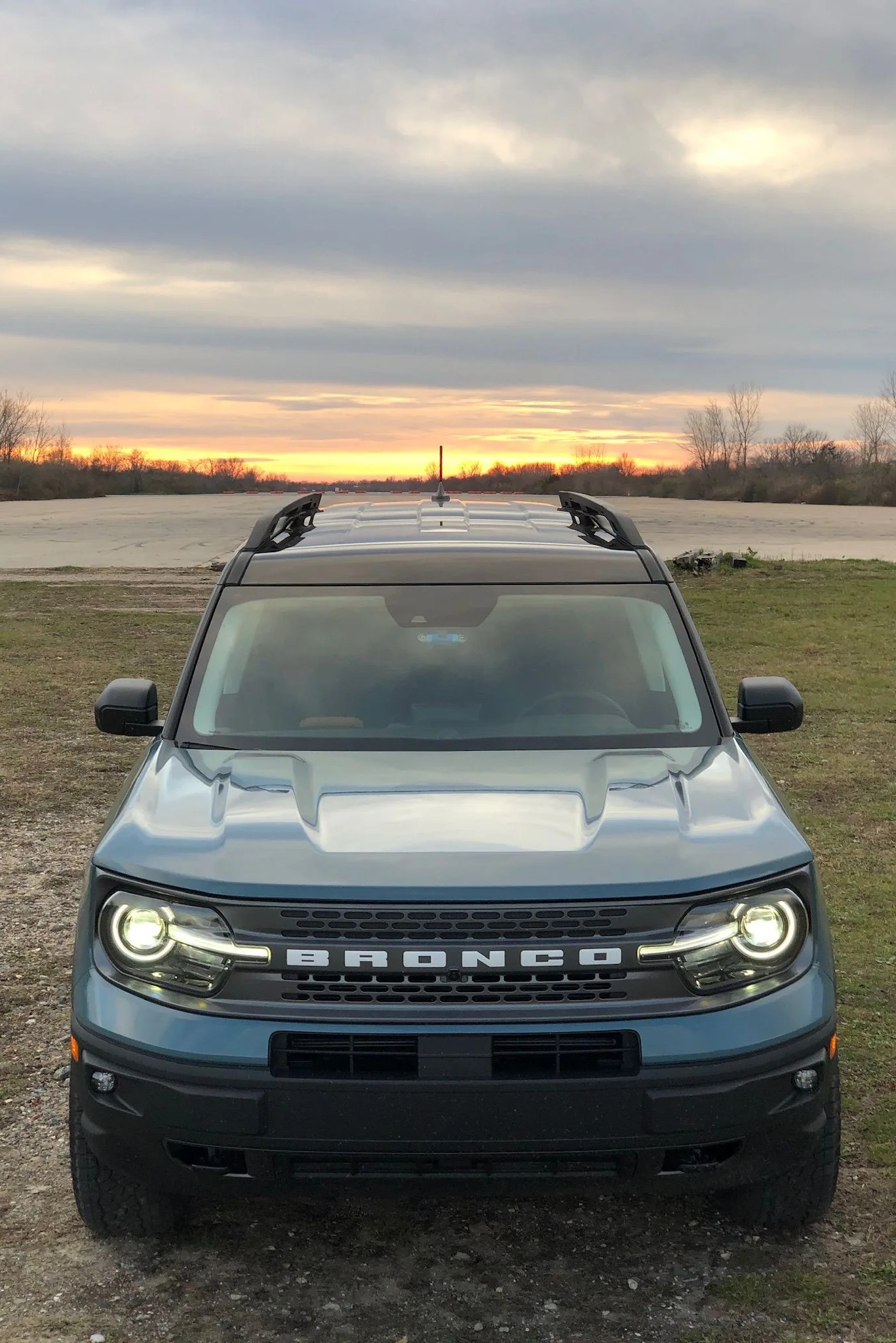 ford bronco sport 2021 badlands review area 51