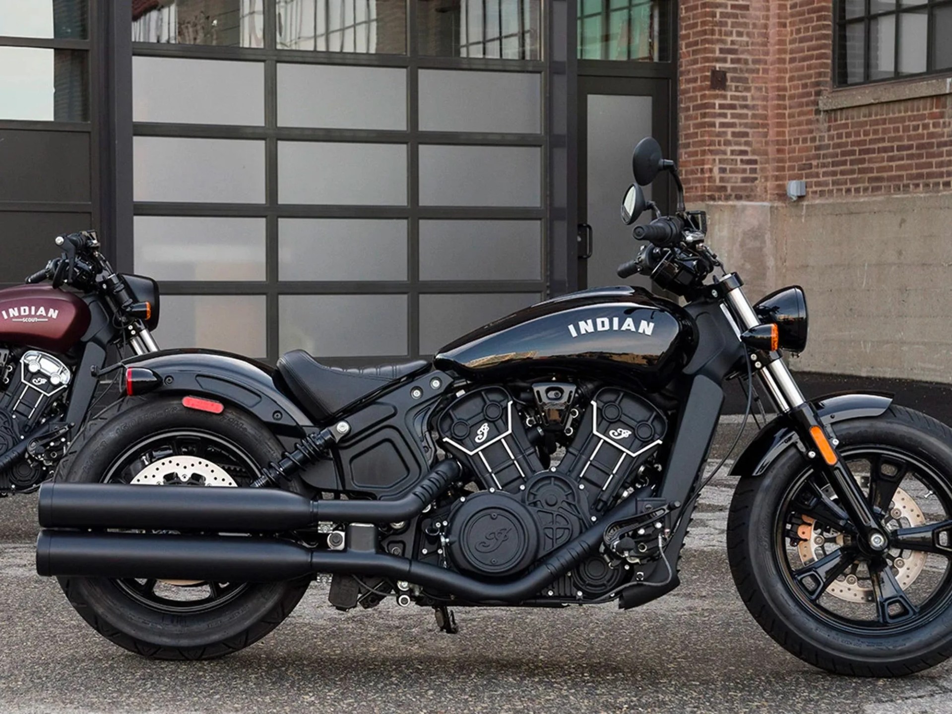 tyig motorcycles