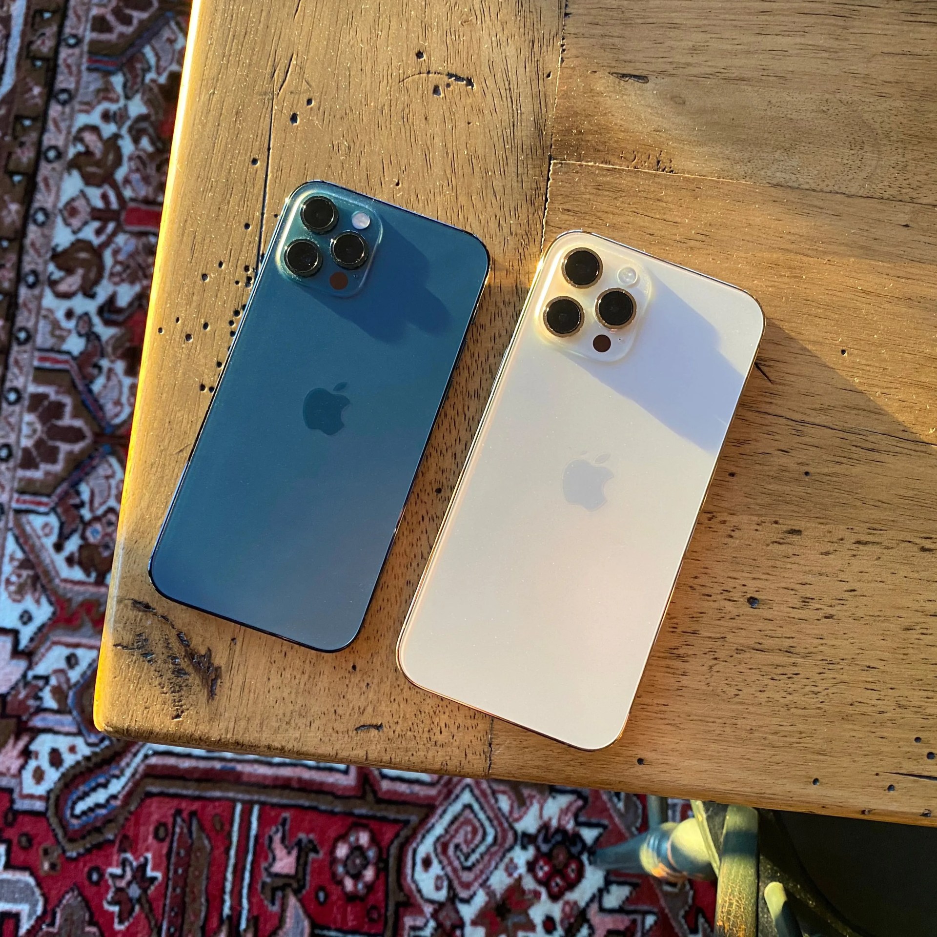 12 vs 12 pro