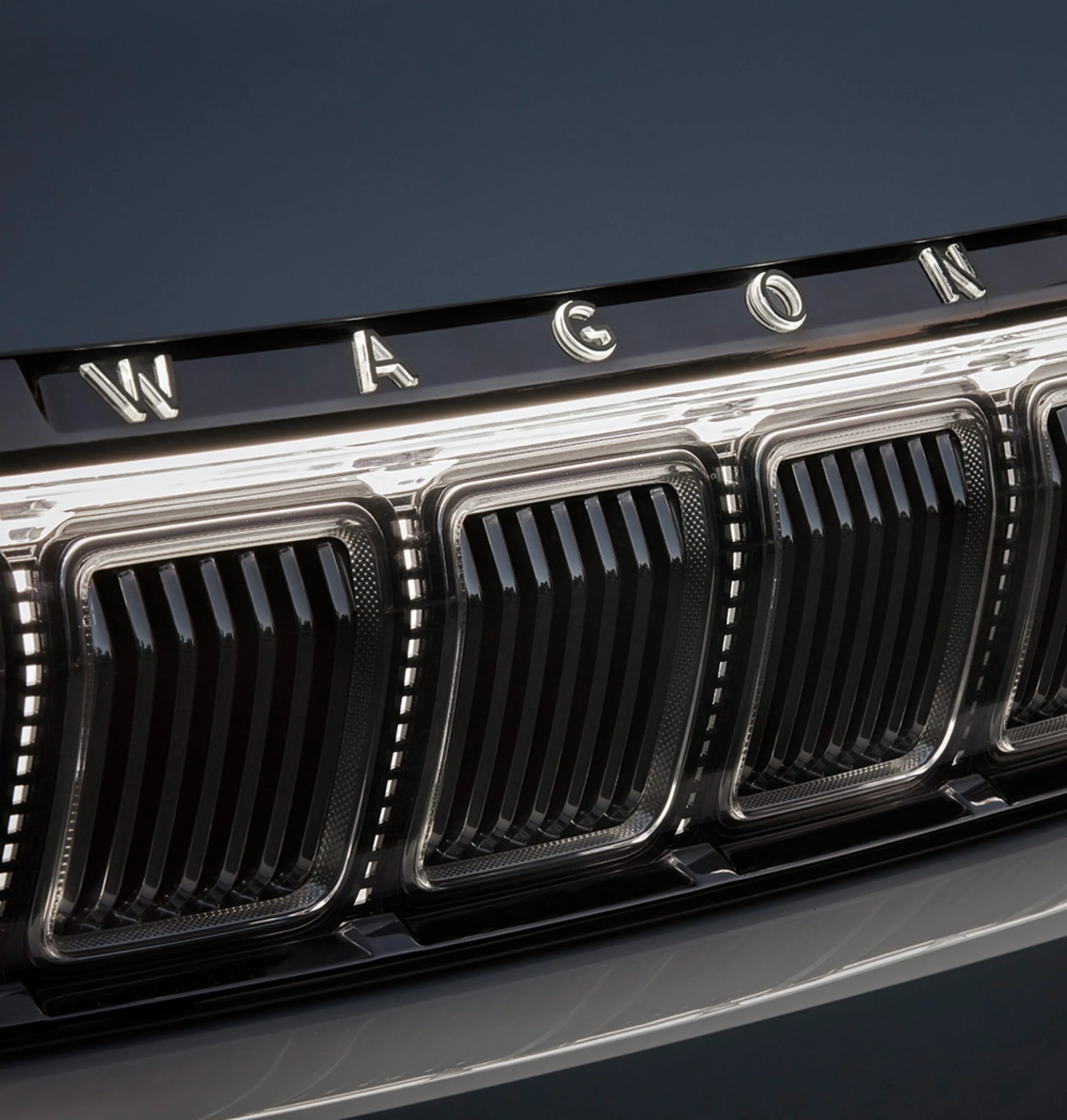 jeep grand wagoneer