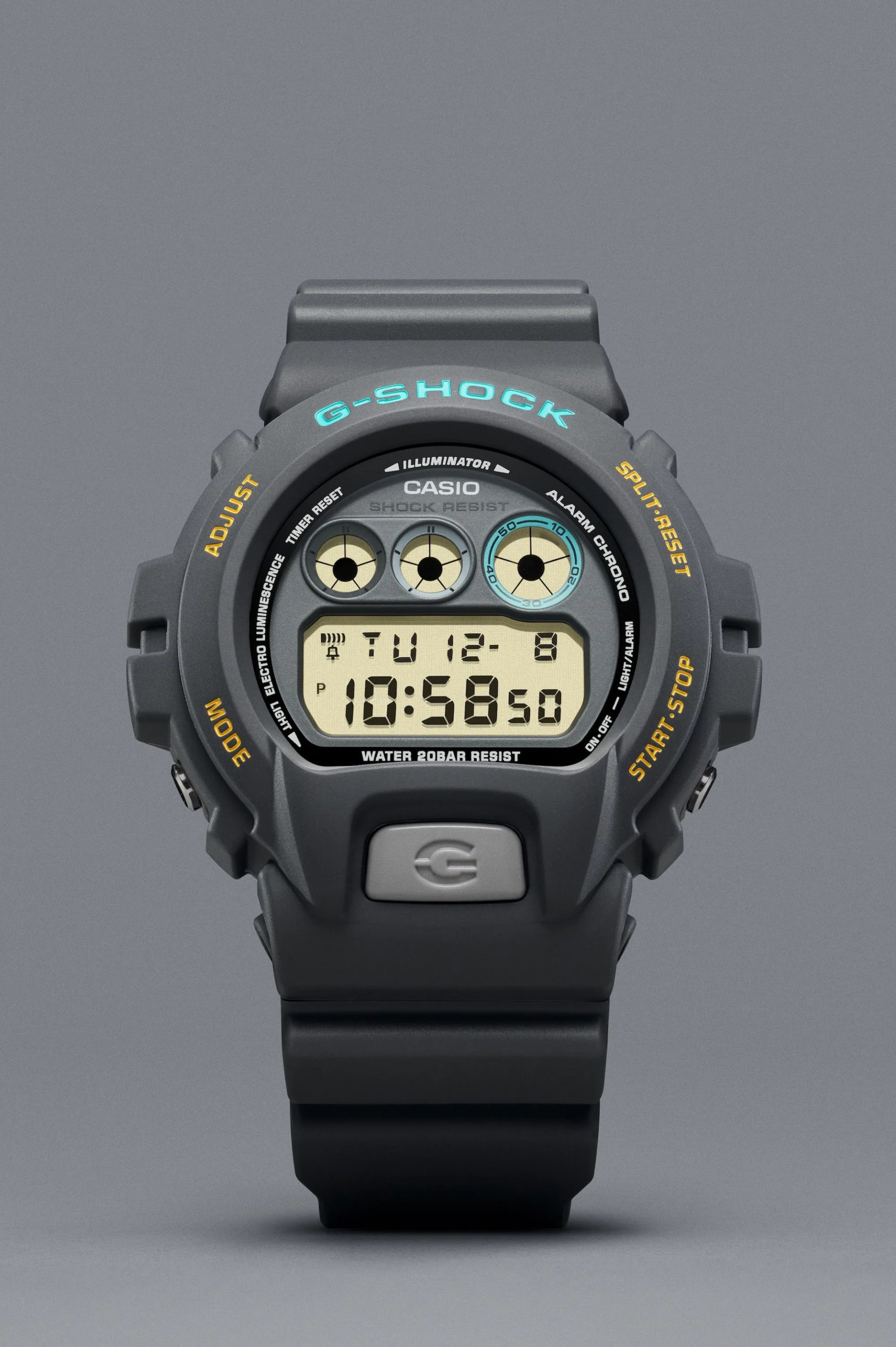 john mayer g shock